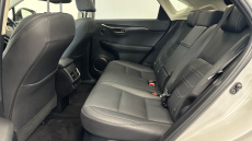 Lexus NX 300h 2.5 Takumi 5dr CVT [Pan roof] Hybrid Estate